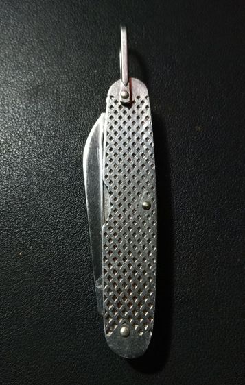 USA.มีดพับชุดจากอเมริกา ปี 1967 แท้เก่าโบราณสภาพสุดเยี่ยม รูปที่ 15