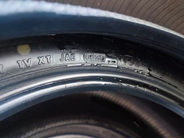 Bridgestone 265 60 18