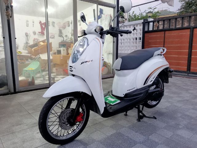 สกุ๊ปปี้หัวฉีดเดิมมือแรกเล่มครบโอนมือแรก รูปที่ 10