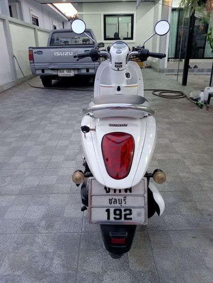 สกุ๊ปปี้หัวฉีดเดิมมือแรกเล่มครบโอนมือแรก รูปที่ 6