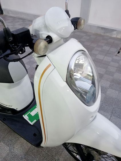 สกุ๊ปปี้หัวฉีดเดิมมือแรกเล่มครบโอนมือแรก รูปที่ 12