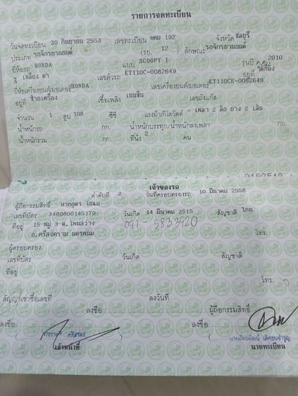 สกุ๊ปปี้หัวฉีดเดิมมือแรกเล่มครบโอนมือแรก รูปที่ 16