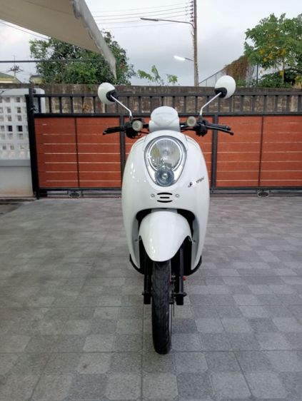 สกุ๊ปปี้หัวฉีดเดิมมือแรกเล่มครบโอนมือแรก รูปที่ 2