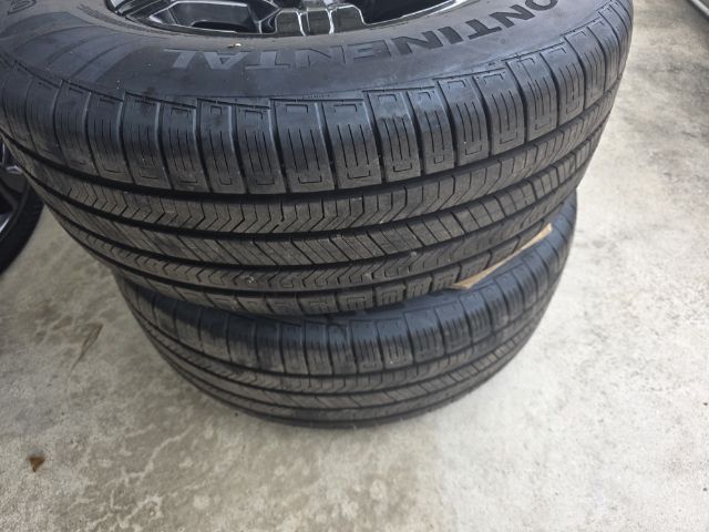 ล้อใหม่ยางใหม่ลงพื้น 50 กม.แท้