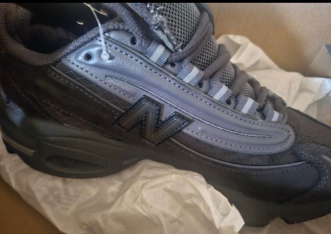 New Balance 1000 (มีกล่อง)Australia  รูปที่ 2