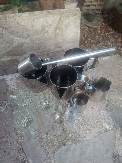 ขายอุปกรณ์ทำน้ำชง รูปที่ 2