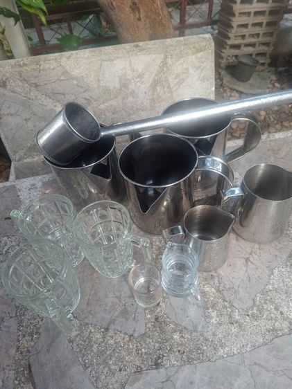 ขายอุปกรณ์ทำน้ำชง รูปที่ 3