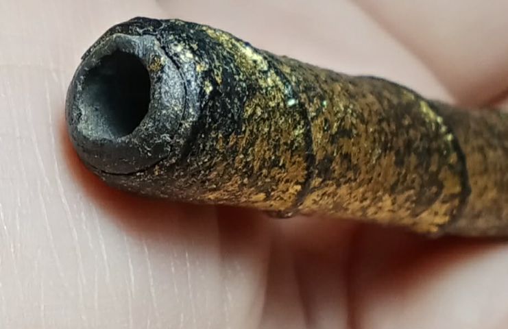 ตะกรุด รูปที่ 3