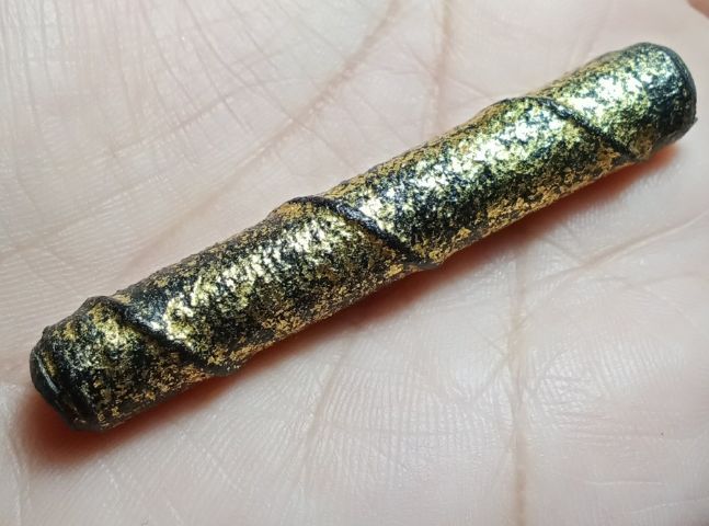 ตะกรุด รูปที่ 2