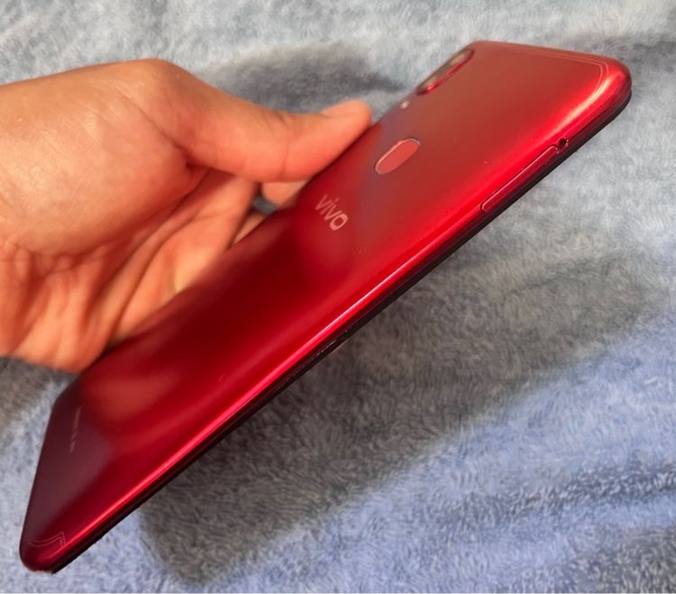 vivo y85 (1727) รูปที่ 4