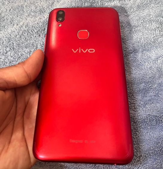 vivo y85 (1727) รูปที่ 3