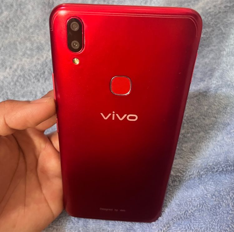 vivo y85 (1727) รูปที่ 2