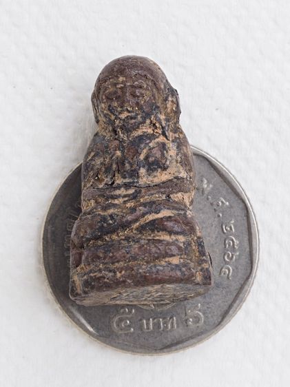 พระเนื้อผง 07016904 รูปที่ 4