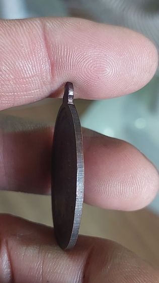 เหรียญพระเจ้าตากสินมหาราช ปี 2518 รูปที่ 8