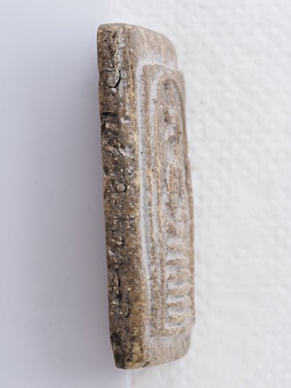 พระสมเด็จ วัดเกศไชโย 07016915 รูปที่ 3