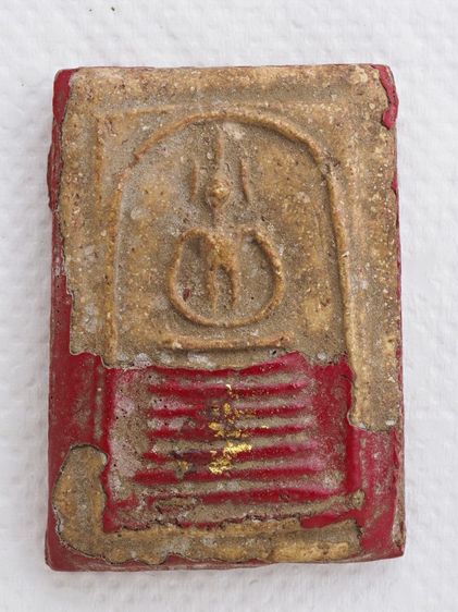 พระสมเด็จ วัดเกศไชโย 07016916