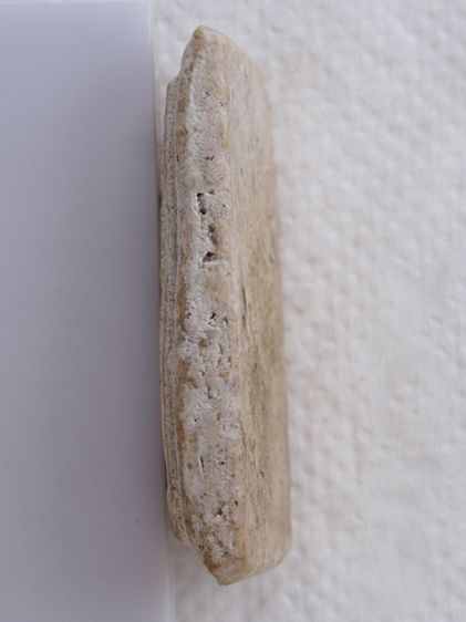 พระสมเด็จ วัดเกศไชโย 07016918 รูปที่ 4