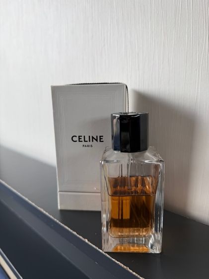 น้ำหอม CELINE NIGHTCLUBBING EAU DE PARFUM 100 ml  รูปที่ 2