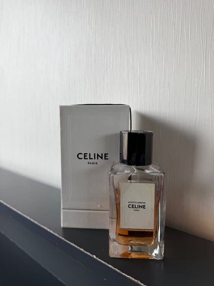 ไม่ระบุเพศ อื่นๆ น้ำหอม CELINE NIGHTCLUBBING EAU DE PARFUM 100 ml 