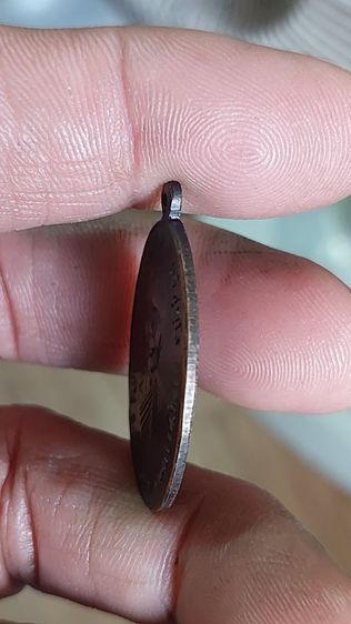 เหรียญหลวงพ่อคูณวัดบ้านไร่ปี2512 รูปที่ 8