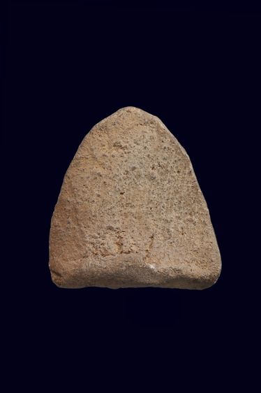 หลวงพ่อโตเนื้อดิน รูปที่ 3