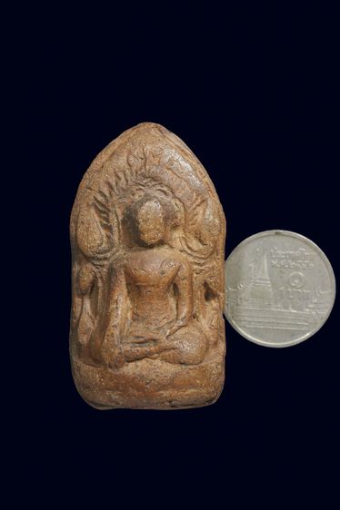 พระกรุเนื้อดิน รูปที่ 2