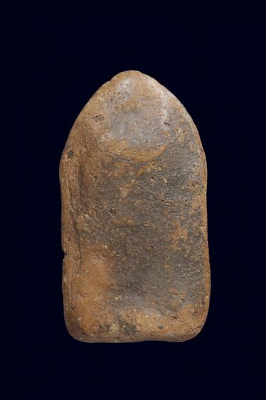 พระกรุเนื้อดิน รูปที่ 3