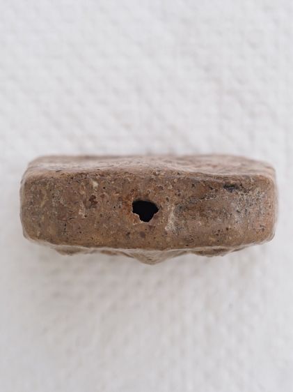 พระหลวงพ่อปานเนื้อดิน 07016927 รูปที่ 3