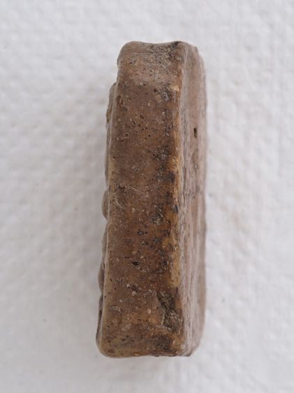 พระหลวงพ่อปานเนื้อดิน 07016927 รูปที่ 5