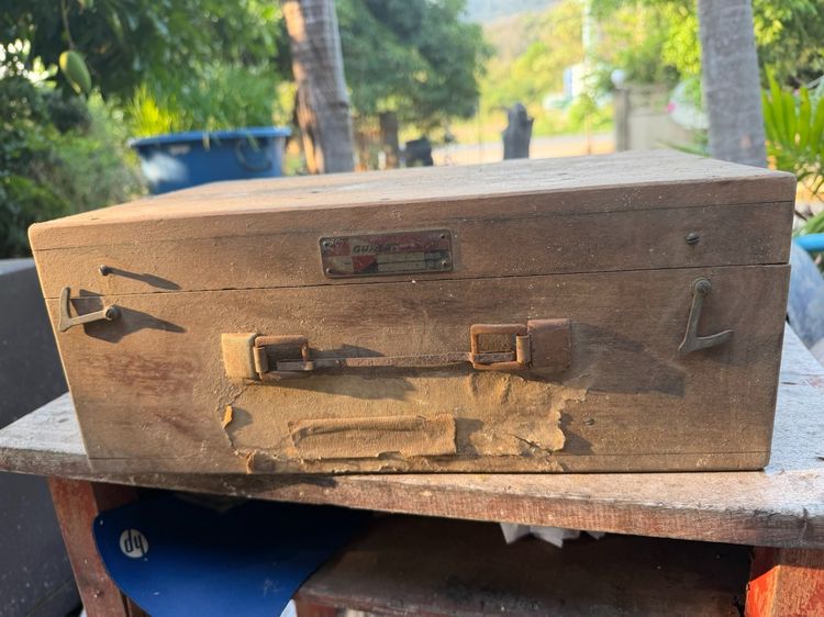 กล้องรังวัดทำแผนที่ Gurley(Alidade) รูปที่ 10