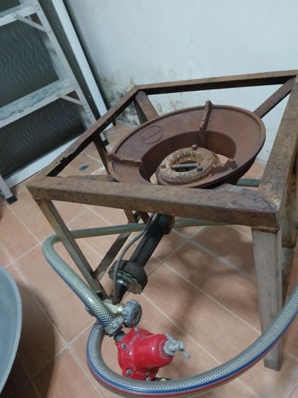 เตาแก๊สกระทะ รูปที่ 3