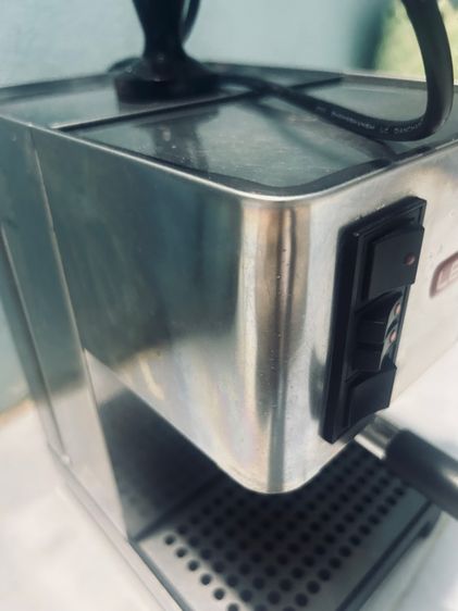 เครื่องชงกาแฟ รูปที่ 4