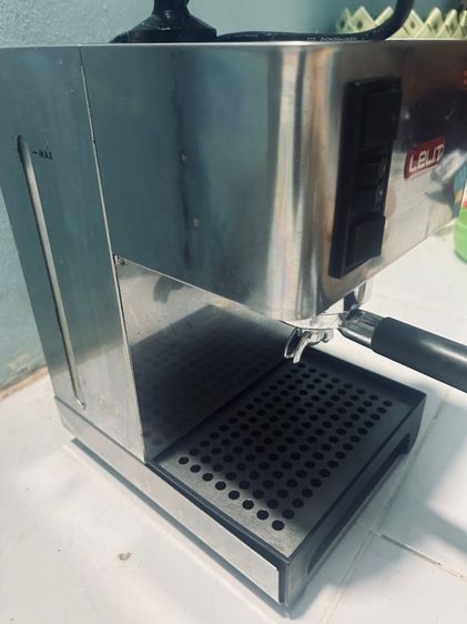 เครื่องชงกาแฟ