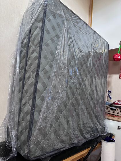 อื่นๆ ชุดเครื่องนอน ที่นอน 3.5 ฟุต