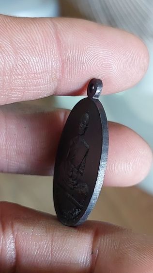 เหรียญหลวงพ่อคูณปี 2519 รูปที่ 10