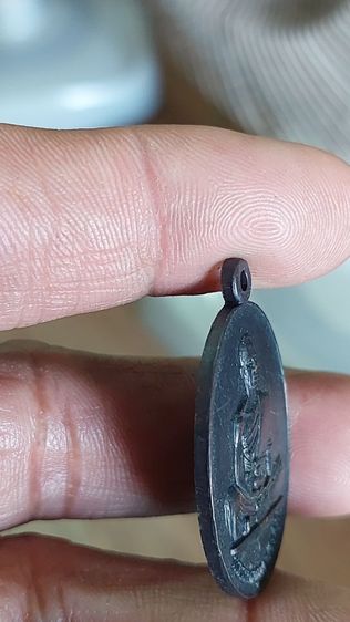 เหรียญหลวงพ่อคูณปี 2519 รูปที่ 8