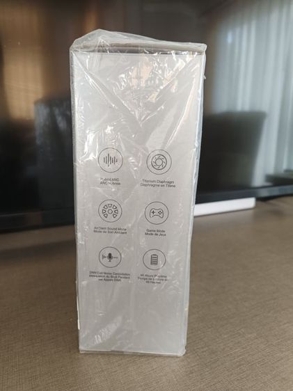 หูฟัง EDIFIER รูปที่ 4