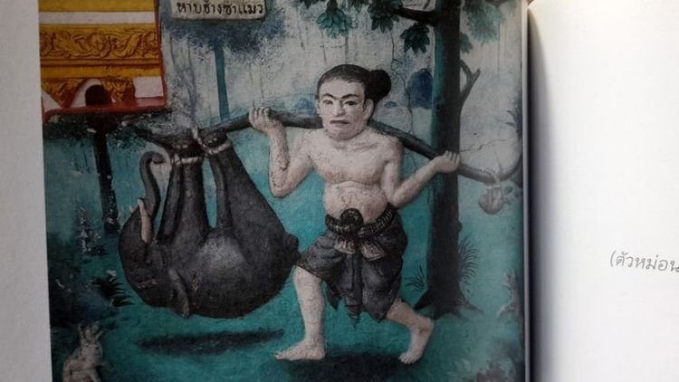 ♦️✨️ปริศนา ผญาธรรม✨️♦️ รูปที่ 2