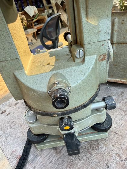 กล้องวัดมุม รูปที่ 4