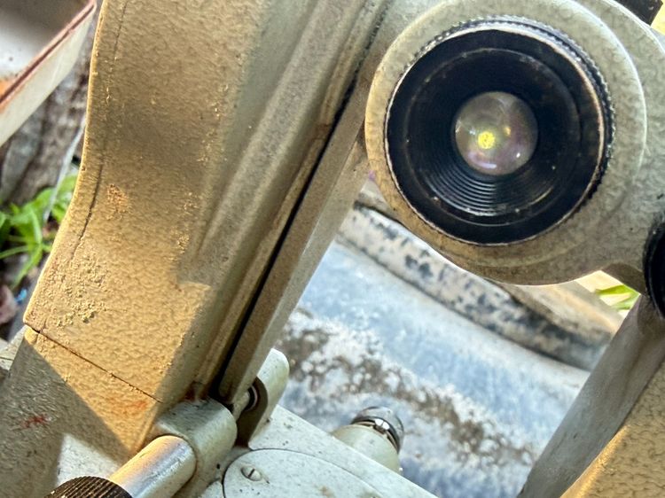 กล้องวัดมุม รูปที่ 3