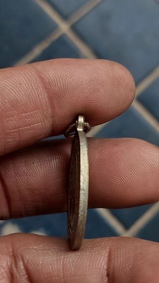 เหรียญแจกแม่ครัวหลวงพ่อแดงปี2503 รูปที่ 9