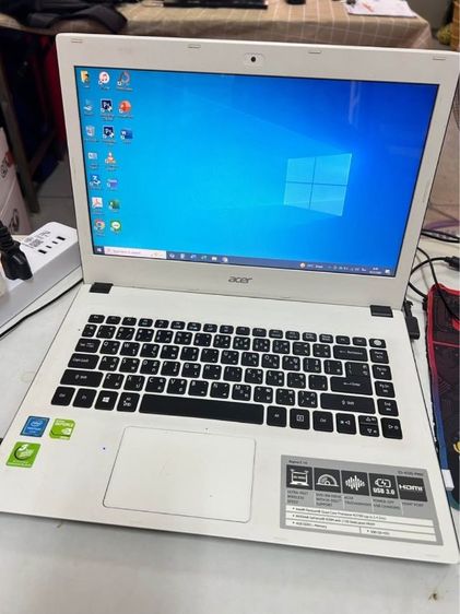 Acer aspire E14 เครื่องสวยมากกก