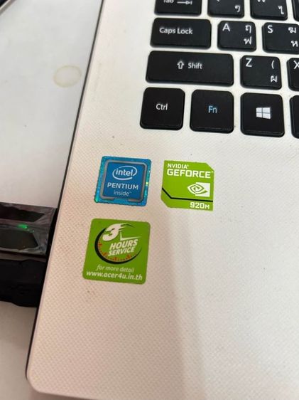 Acer aspire E14 เครื่องสวยมากกก รูปที่ 2