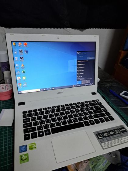 Acer aspire E14 เครื่องสวยมากกก รูปที่ 5