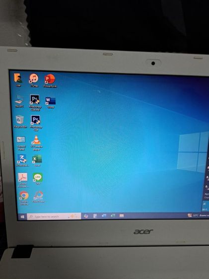 Acer aspire E14 เครื่องสวยมากกก รูปที่ 7
