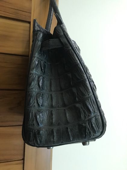 กระเป๋าหนังเข้ รูปที่ 2