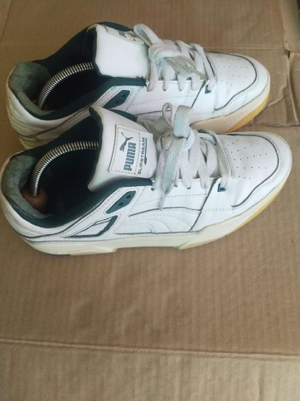 รองเท้าผ้าใบ รูปที่ 2