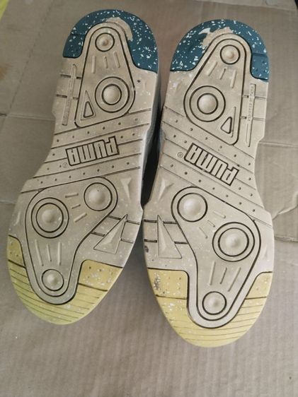 รองเท้าผ้าใบ รูปที่ 3