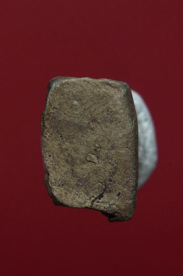 พระรอดลำพูนสวยๆค่ะเก่าค่ะ รูปที่ 5