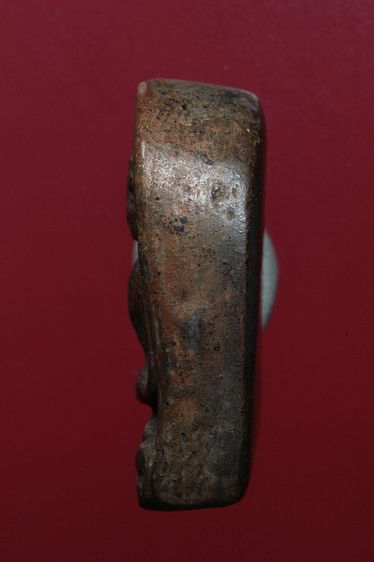 พระซุ้มกอสวยๆค่ะเก่าค่ะ รูปที่ 4